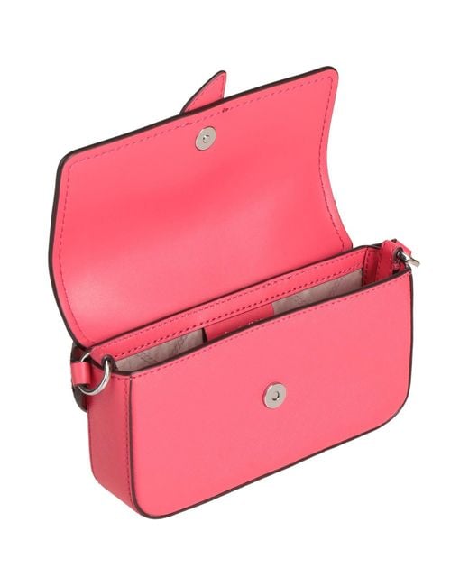 MICHAEL Michael Kors Pink Umhängetasche