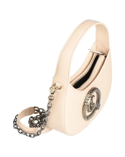 Just Cavalli Natural Handbag