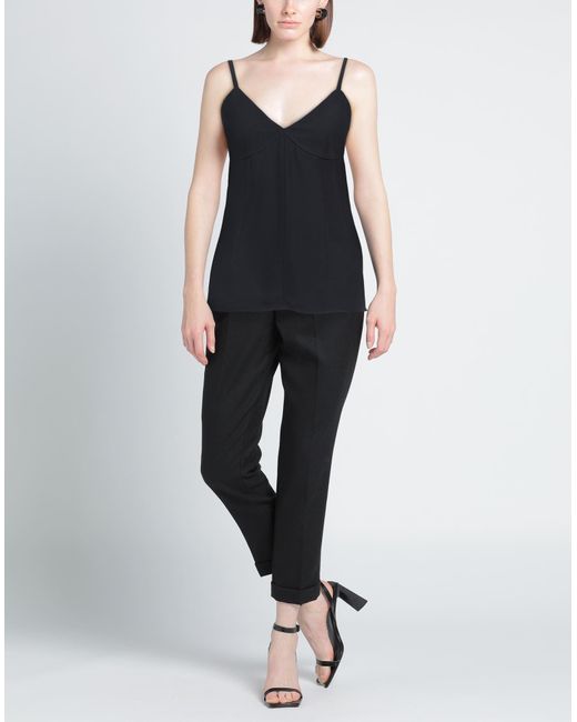 Totême  Black Top