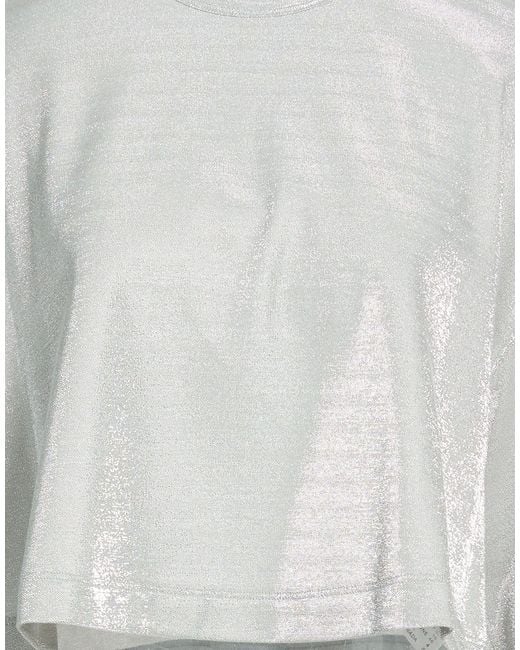 Alysi White Tops
