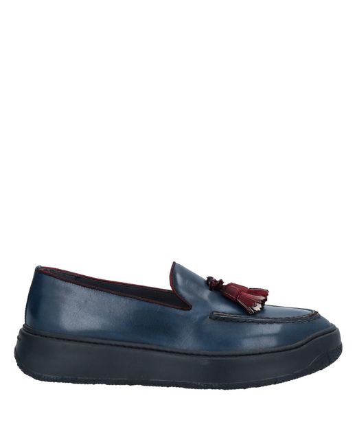 SLIPPER IN PELLE INTRECCIATA Perla Donna | Slip-On Fratelli Rossetti *  Studio Vittori