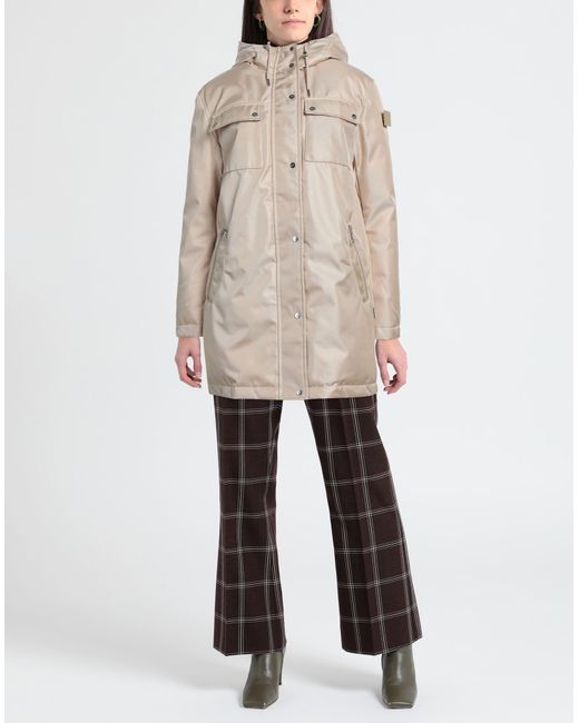 Add Natural Puffer