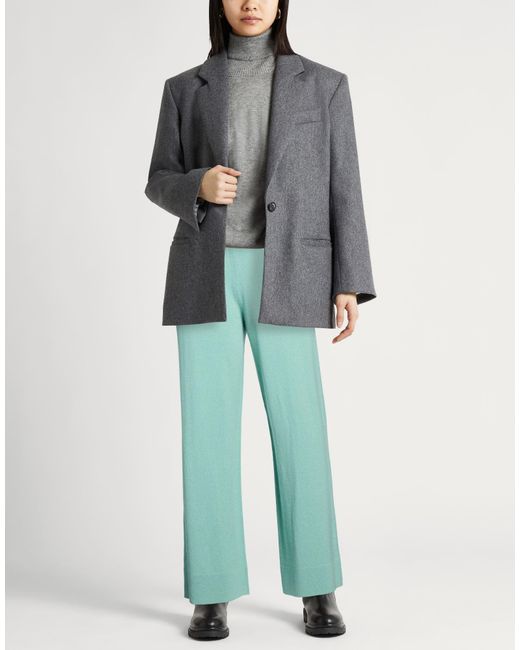Allude Blue Trouser