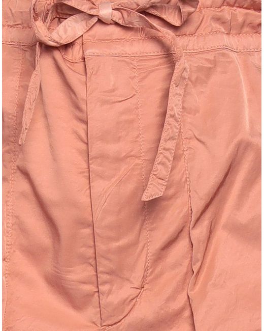 Shorts et bermudas Isabel Marant en coloris Pink