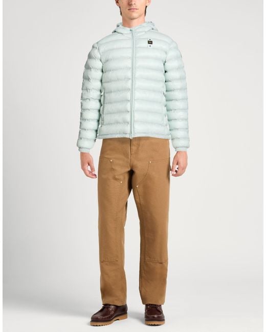 Blauer Blue Puffer for men