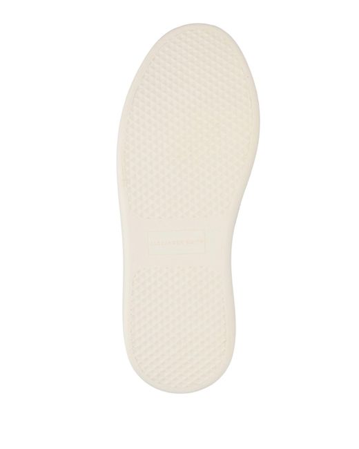 ACBC x ALEXANDER SMITH White Trainers for men