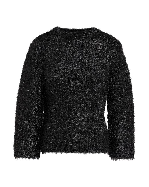 Pullover Tory Burch de color Black