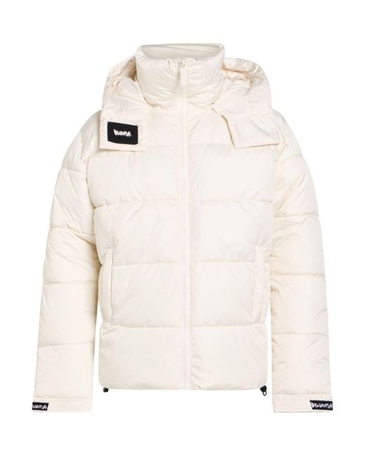 DISCLAIMER Natural Puffer for men