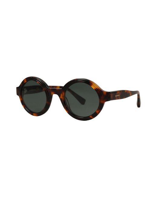 Sandro Black Sunglasses