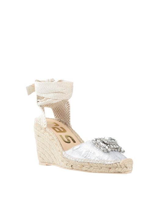 Ras Natural Espadrilles