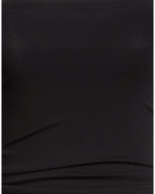 Wolford Black Top Polyamide, Elastane