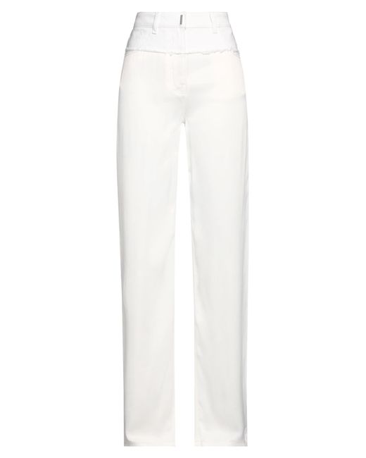 Pantalone di Givenchy in White
