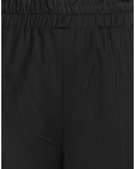 PRE'T A PORTE'R® Black Trouser