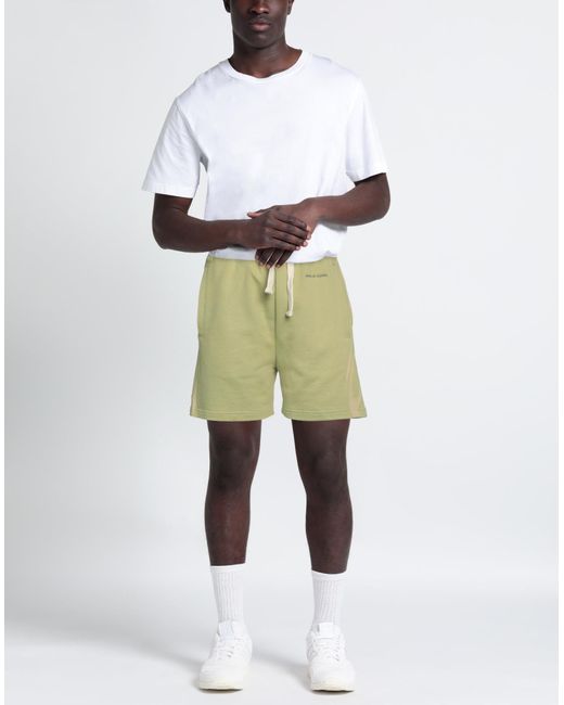Vision Of Super Green Shorts & Bermuda Shorts for men