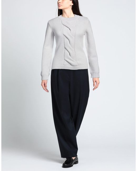 Pullover Patrizia Pepe en coloris White
