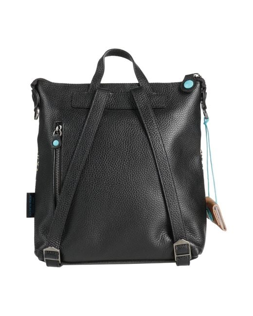 Gabs Metallic Rucksack