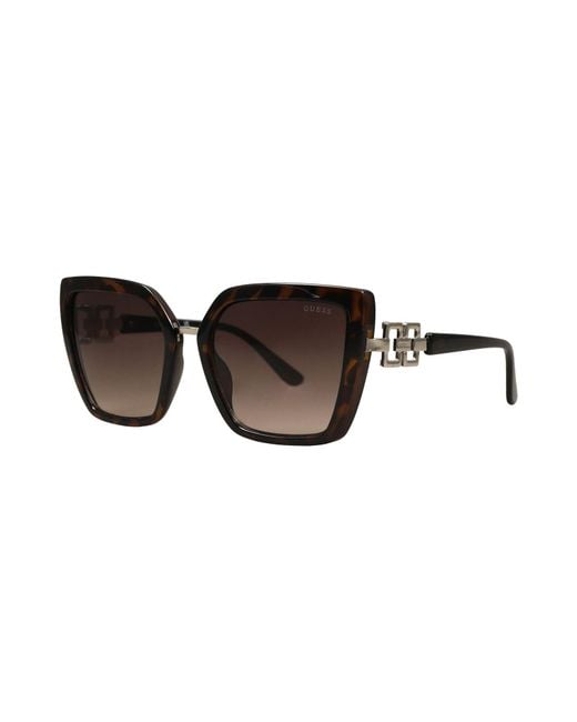 Guess Brown Sunglasses