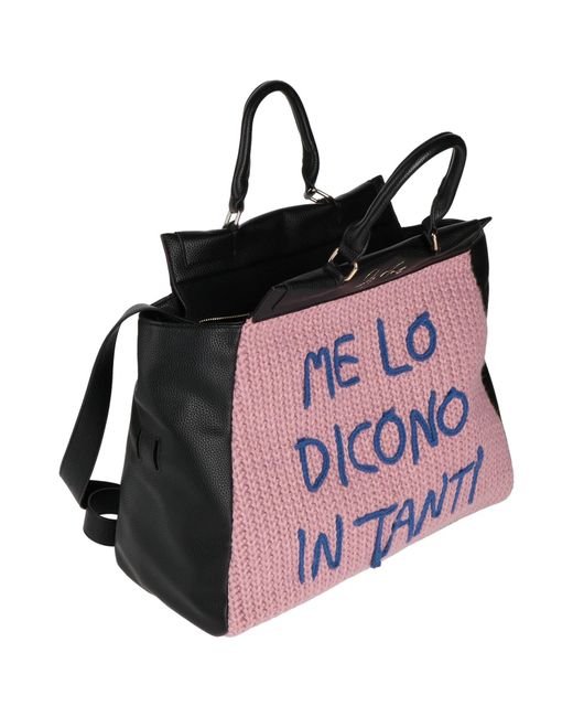 Shopart Pink Handbag