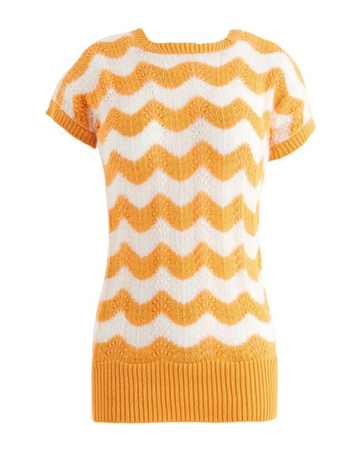 Pullover Marni de color Yellow