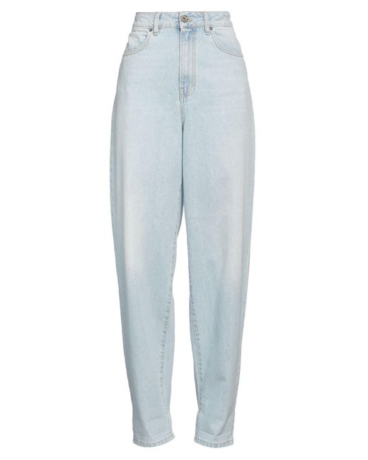 Peperosa Blue Jeans