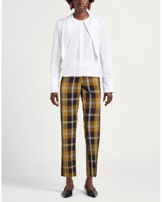 Marella Multicolor Trouser