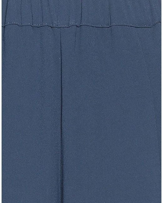 Twinset Blue Pants