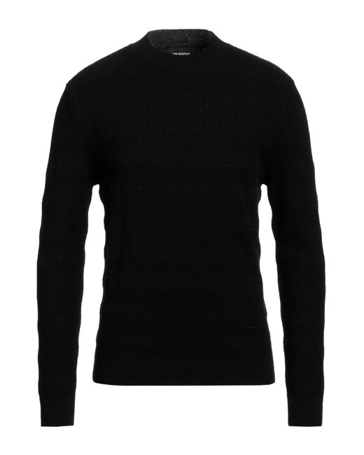 The Kooples Pullover in Black für Herren
