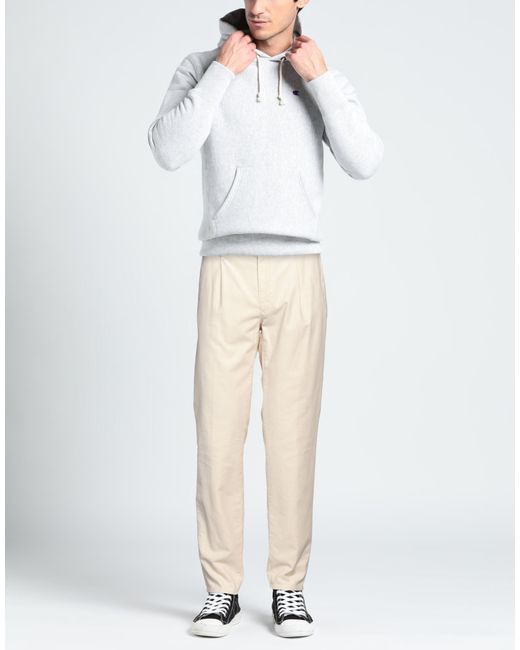 Incotex Natural Trouser for men