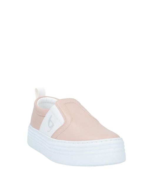BY BYBLOS Multicolor Sneakers