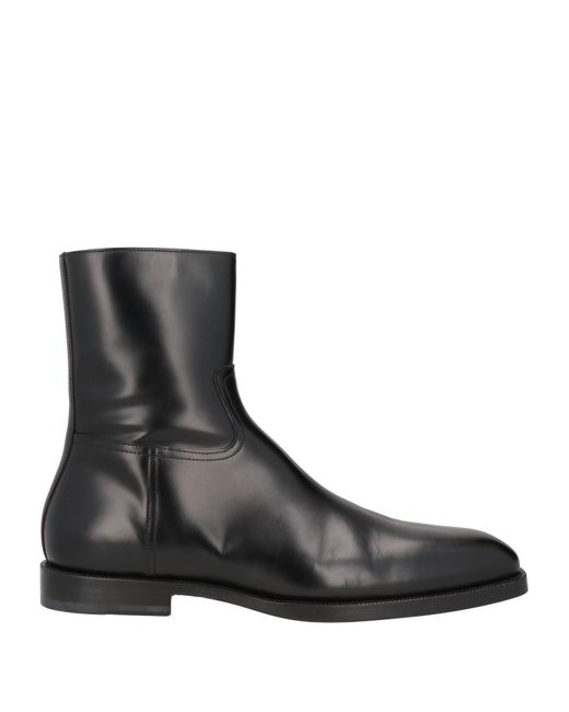 Dries van noten mens boots discount