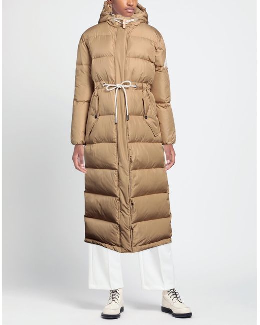 Holubar Natural Puffer