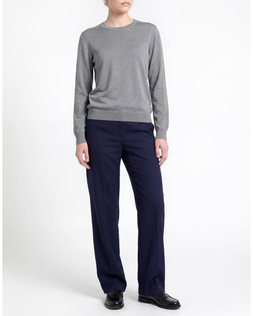 Pullover Paul & Joe en coloris Gray