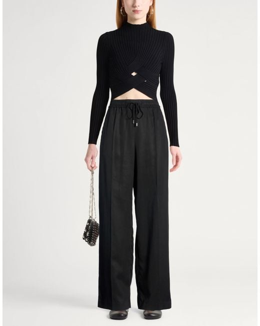 Iceberg Black Pants