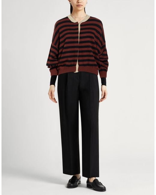 Rebecas Alysi de color Brown