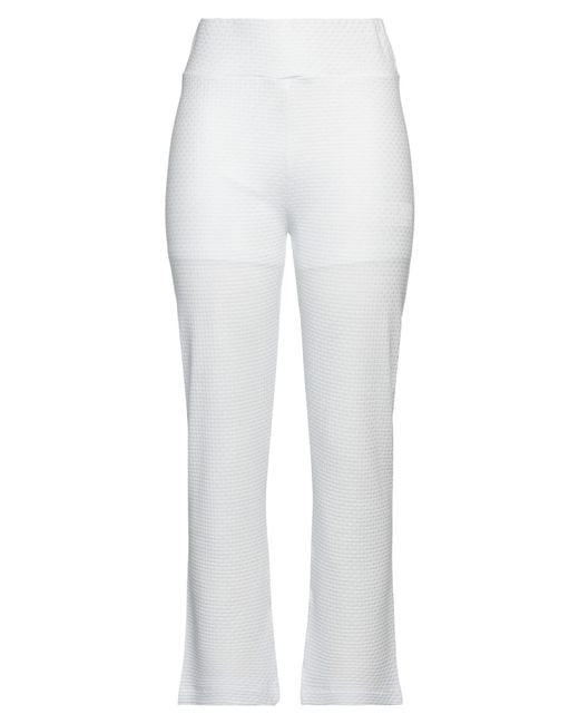 Colmar White Trouser