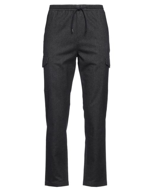 Pantalone di Paul Smith in Gray da Uomo