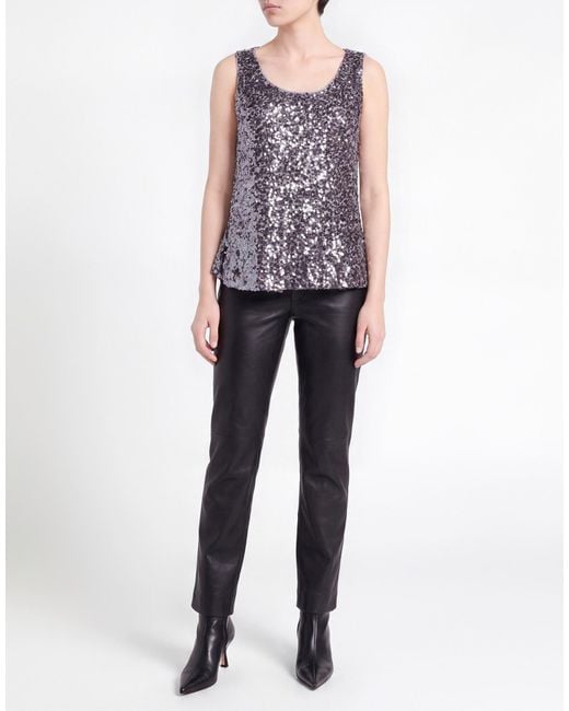 Pennyblack Gray Top