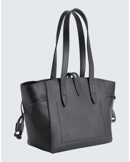 Furla Black Handbag