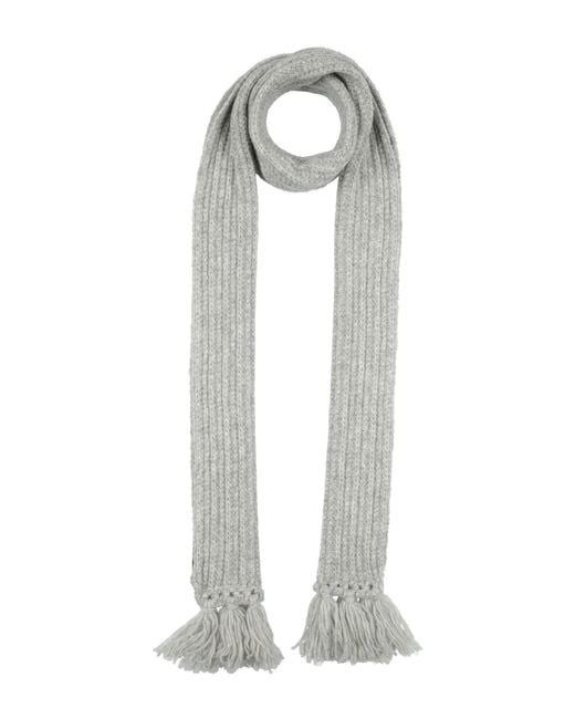 Sciarpa di Alanui in White