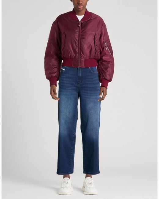DIESEL Blue Jeans