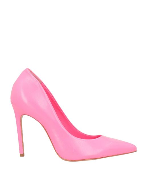 Decolletes di SCHUTZ SHOES in Pink
