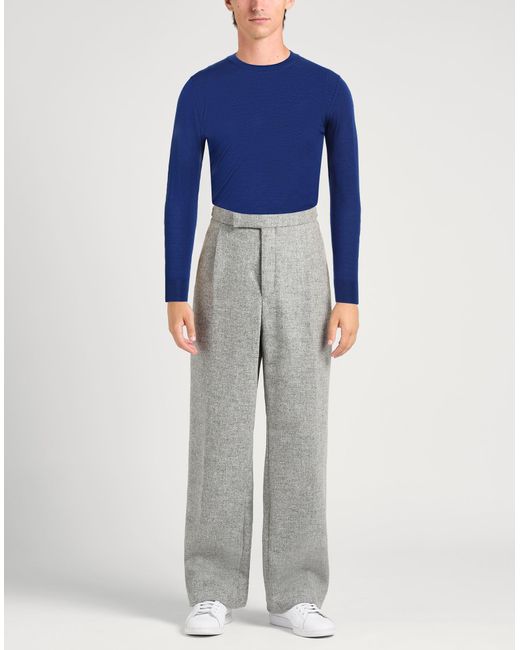 Pullover Cruciani de hombre de color Blue