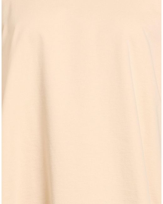 Sofie D'Hoore Natural T-Shirt Cotton