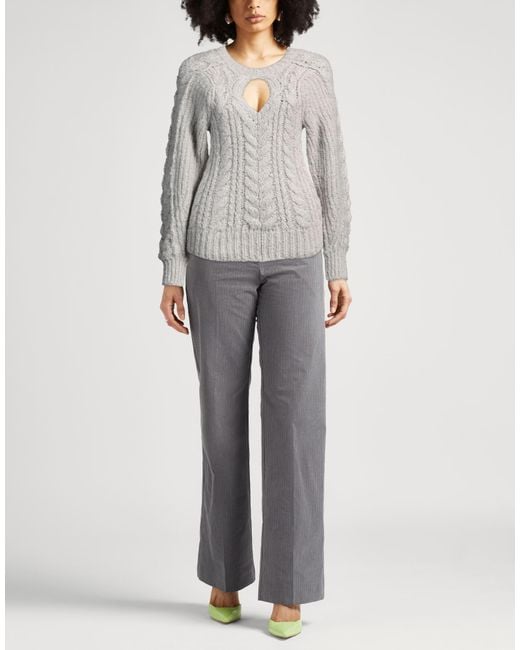 Pullover di Isabel Marant in Gray