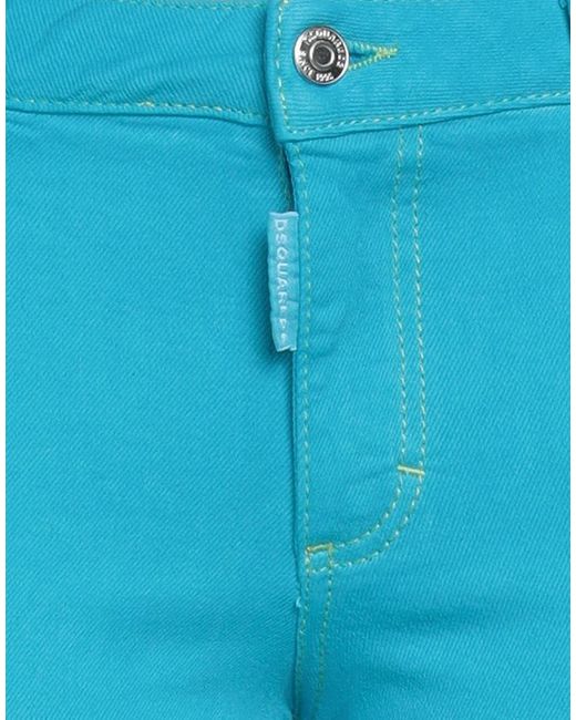 DSquared² Blue Jeans