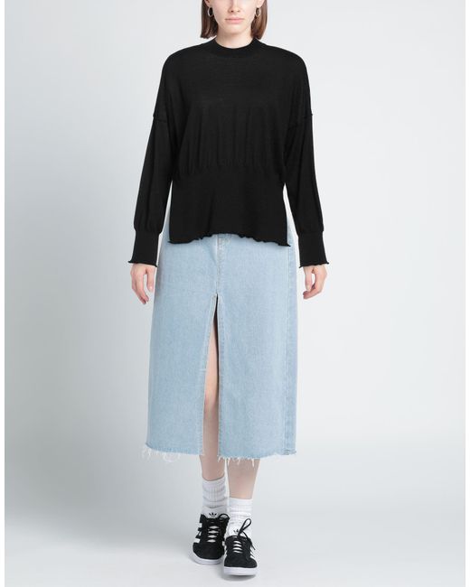 Pullover Snobby Sheep en coloris Black
