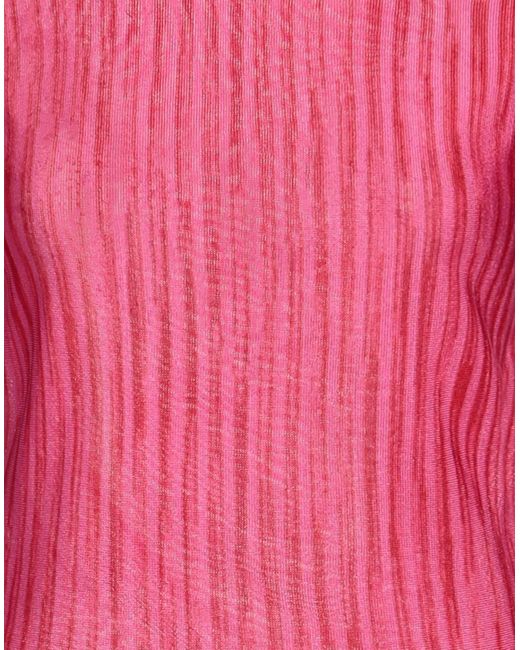 Missoni Pink Pullover