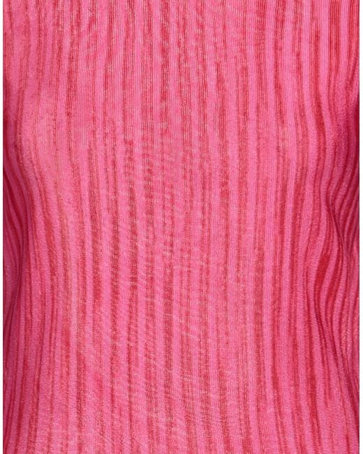 Missoni Pink Jumper