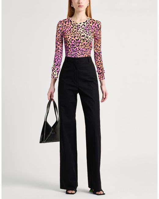 Pullover Just Cavalli en coloris Red
