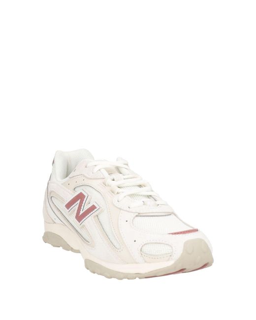 New Balance Natural Trainers